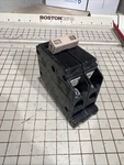 Cutler-hammer CH250 240V 2-POLE Circuit Breaker Plastic Foot Nos. Fixed Price $23.00.