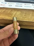 Shawmut Fuse OT30. Fixed Price $12.35.