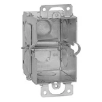 Thomas & Betts CDOWTG-25 Pre-galvanized Steel 1-GA, Metallic. Fixed Price $12.99.