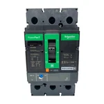 Nib Square JDL36200 200A, 3-POLE, 600VAC Circuit Breaker. Fixed Price $653.65.