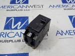Square QO260 Amp Pole 120/240VAC Old Style Circuit Breaker Plug In. Fixed Price $20.00.