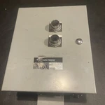 Cutler-hammer 8346A28G23 Ch Circuit Breaker Test Station -no Key- Works Great!. Fixed Price $1499.40.