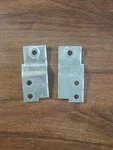 Siemens 400 Amp MBKJD3B Main Breaker Mounting Kit Without Left And Right. Fixed Price $150.00.