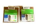 Square D QO120C Circuit Breaker, 20A, 1POLE. Fixed Price $19.99.