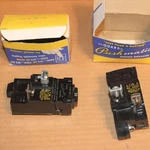 One New Take Out Wrong Box Pushmatic P130 Pole Amp With Tab See Pics. Fixed Price $27.85.