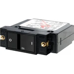 Blue Sea 7406 Single Pole Small Case 2" Flat Rocker Circuit Breaker - 30 Amp. Fixed Price $27.69.