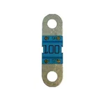 Victron Midi-fuse 100A/58V For 48V Products 1-PK #CIP133100010. Fixed Price $5.85.