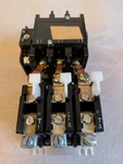 Telemecanique 2201-ICEB231AA Definite Purpose Starter Sqd New. Fixed Price $59.95.