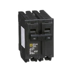 Square By Schneider Electric Homeline 70 Amp Mini Circuit Breaker, Pole, 120. Fixed Price $38.48.