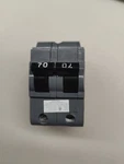 Connecticut Electric UBIF270N Circuit Breaker 2-POLE 70A For Federal Pacific. Fixed Price $38.00.