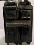 General Electric THQAL21100 Pole Amp 240V Circuit Breaker. Fixed Price $18.99.