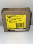 Square D QOB250VH Circuit Breaker Amp Pole 120/240V. Fixed Price $29.74.