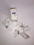 Eaton Chlo, Handle Lock Devices For Ch/chf Breaker, Box Of (25 Pieces). Fixed Price $15.00.