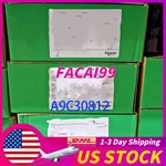 Schneider A9C30812 Factory Sealed Free Shipping. Fixed Price $153.00.