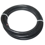 Westward 19YE12 Welding Cable, 3/0, 10 Ft., Black, Rubber. Fixed Price $100.99.