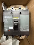 Square D QBL32200 Powerpact 200A Pole 240V Breaker New Open Box. Fixed Price $215.00.