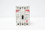 Federal Pioneer CE3015B Molded Case Circuit Breaker 3P 15A 600V-AC 250V-DC. Fixed Price $185.45.