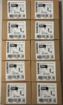 10 Pcs Siemens QF120A Amp Circuit Breaker. Fixed Price $499.99.