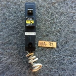 Eaton/cutler-hammer BR115AF Type Pole Amp 120V Afci Protected Circuit. Fixed Price $30.74.