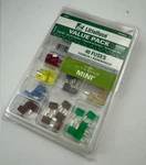 Littelfuse Mini Kit- 42 Pieces. Fixed Price $19.99.