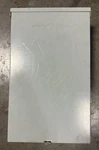 Ge 125A 12-SPACE 24-CIRCUIT Load Center Panel Electrical Breaker Box TLM1212RCU. Fixed Price $45.00.