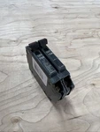 Ge THQLT1515 Q-line 2-15 Amp Single-pole Tandem 120/240-VOLTS Circuit Breaker. Fixed Price $20.00.