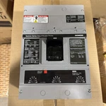 HLD63F600 / HLD63B400 Siemens Amp Circuit Breaker Trip Unit. Fixed Price $1400.00.