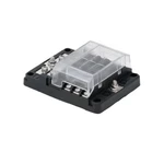 Egis 8025B - Rt Fuse Block 6 Pos W/ground & Led Indication. Fixed Price $55.16.