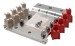 Midnite Solar MNBCB-BUSBAR2K For MNBCB-2000/200 Combiner Box. Fixed Price $262.75.