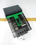 Square D Amp I-line Circuit Breaker 600Y/347 Vac Pole BJA36035. Fixed Price $625.49.