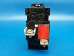 Amp Pushmatic Bulldog Single Pole Breaker 31120 P120 Ite Gould Siemens Red. Fixed Price $9.45.