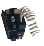 P115GF Siemens Ite "bulldog" Pushmatic Gould Amp, Pole Gfci Gfi 120V. Fixed Price $79.00.