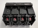 Siemens Q2200BH 200A Pole 120/240-VOLT Circuit Breaker. Fixed Price $99.50.