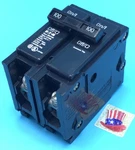 New Original Circuit Breaker Eaton Cutler Hammer BR2100 Amp Pole 120/240V. Fixed Price $44.99.