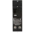 QN2150R - Siemens Amp Pole 240 Volt Molded Case Circuit Breaker. Fixed Price $199.99.