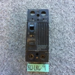 Nos - General Electric THQD22150 150A 240VAC 2POLE TCAL25 Circuit Breaker. Fixed Price $439.86.