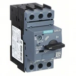 Siemens 3RV6021-4NA15 28A 600V 3P New Surplus. Fixed Price $537.30.