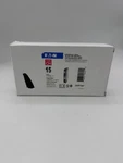 Eaton Amp Single Pole CHFP115AF Lot Of 10 Breakers-new. Fixed Price $199.99.