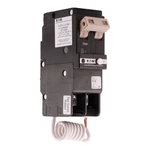 Used Eaton CHFN230GF Gfci Circuit Breaker Amp 240V 2-POLE. Fixed Price $38.00.