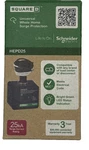 Square HEPD25 25-KA Indoor & Outdoor Surge Protective Device Same Day Shipping. Fixed Price $40.00.