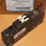 One New Sylvania Zinsco Thomas Betts RC38-40 2 Pole Amp Breaker More Avail. Fixed Price $50.39.