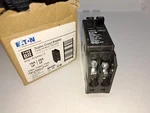 Eaton BR1520 Pole 15/20A 120/240V Tandem Circuit Breaker New. Fixed Price $29.95.