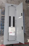 Ge AEF3304SB Panelboard 480/277V 3PH 4W Mlo Cir Amp AB55B. Fixed Price $2500.00.