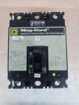 Square D FHP3603015M Pole Amp 600 Vac Circuit Breaker See Pics. Fixed Price $81.81.