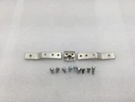 Siemens P1E42V2060CTST Breaker Mounting Feet Kit Left, Right And Center. Fixed Price $14.99.