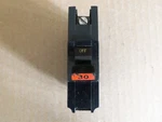 Lot Of Federal Pacific Fpe NA130 Pole Amp 120V Circuit Breaker. Fixed Price $30.00.