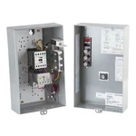 Eaton ECX09C1AAA-R63/B Nonreversing Iec Magnetic Motor Starter, Nema Rating,. Fixed Price $413.99.