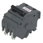 Federal Pacific UBIF215N Miniature Circuit Breaker, Series, 15A, Pole,. Fixed Price $64.15.
