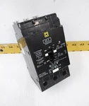 Square Amp Bolt-on Circuit Breaker 480Y/277 Vac Pole EDB34045. Fixed Price $121.49.