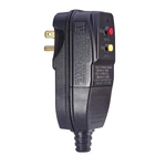 Replacement Gfci Plug For Pressure Washer Pool Pump 15AMP 3 Prong Circuit Breake. Fixed Price $27.99.